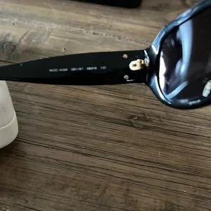 Versace | Accessories | Versace Sunglasses With Logo On Arms  display picture 3